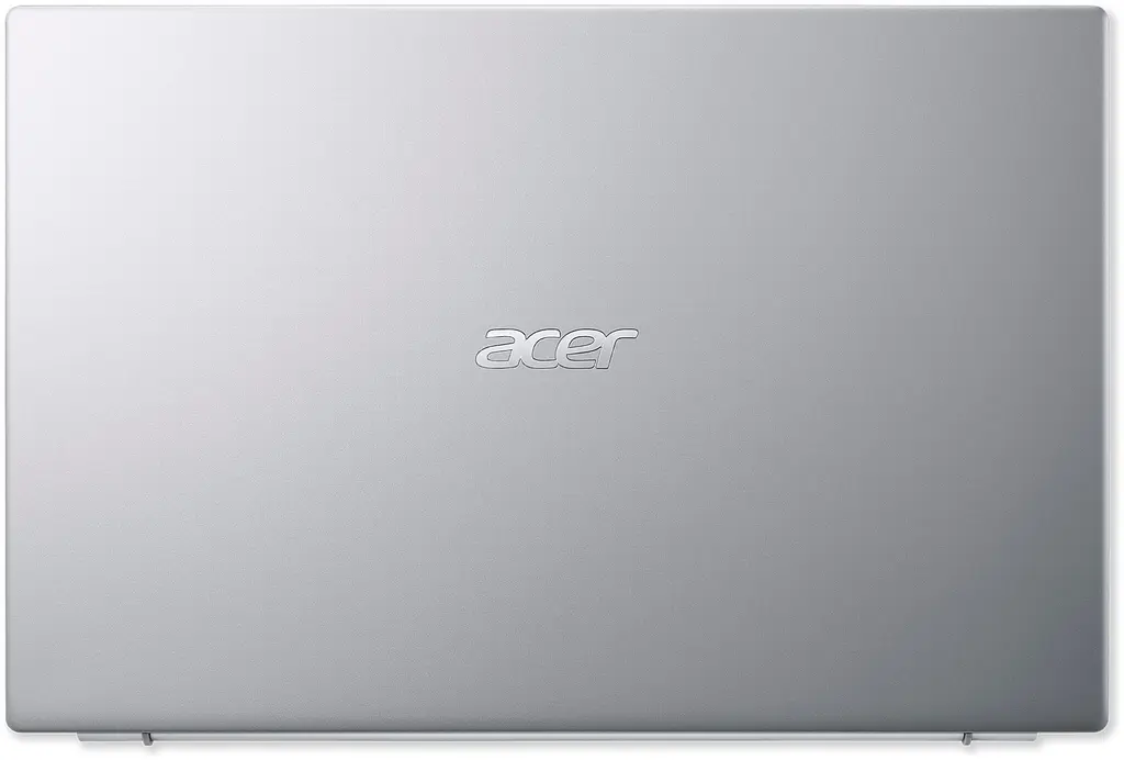 Ноутбук Acer Aspire 3 A315-35 15.6' FHD, Intel P N6000, 4GB, F128GB, UMA, Win11, серебристый (NX.A6LEU.02A) - фото 5