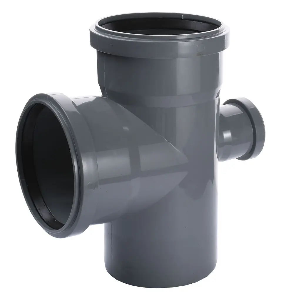 Хрестовина VSplast 1пл 110x110x50x90° 000019063 - фото 2