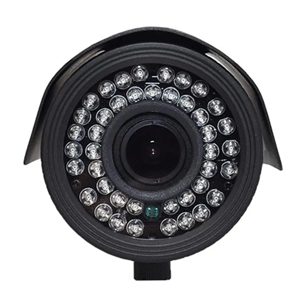 MHD-відеокамера 1Mp Light Vision VLC-8128WFM Graphite f=2.8-12mm (75-00021) - фото 3