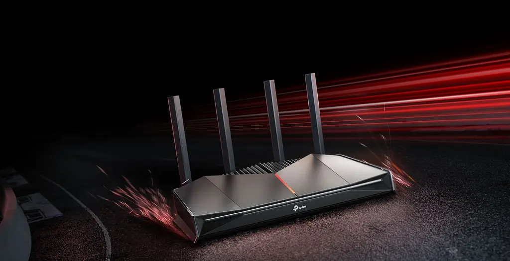 Маршрутизатор Archer GE230 BE3600, 3xGE LAN, 2.5xGE LAN, 2.5xGE WAN, 1xUSB3.0 MESH TP-Link teh0017347 - фото 3