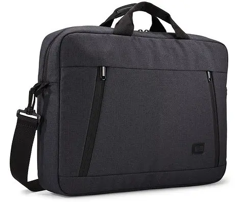 Сумка Case Logic Huxton 15.6" Attache HUXA-215 (чорний) (6721858)