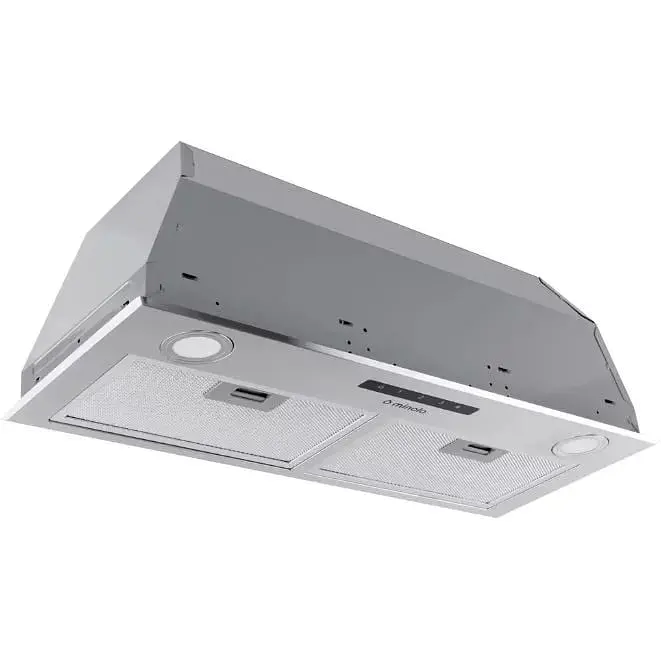 Витяжка вбудована Minola HBS 7652 I 1000 LED - фото 2