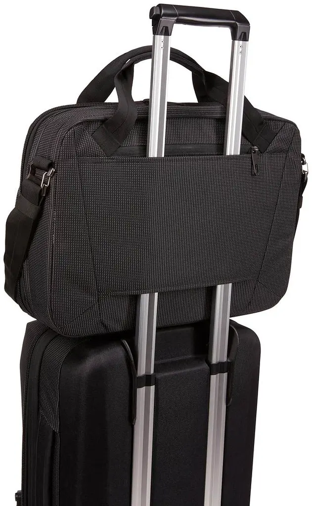 Сумка для ноутбука Thule Crossover 2 Laptop 15.6" Bag (TH 3203842) - фото 13