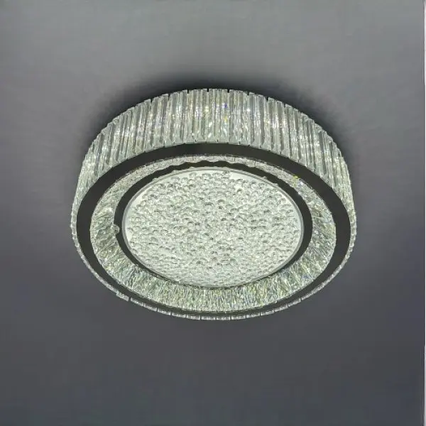 Led кришталева люстра Linisoln 3095-500 - фото 2