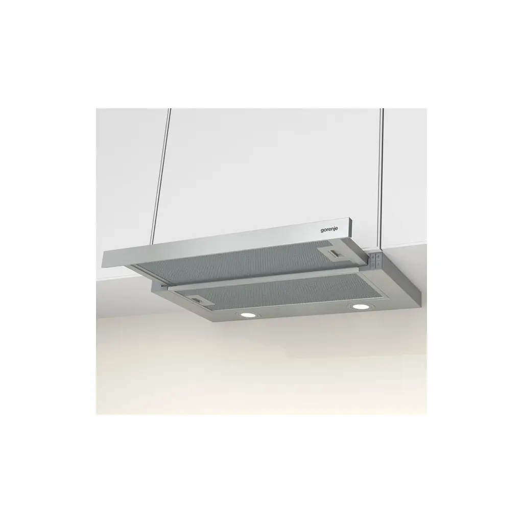 Витяжка кухонна Gorenje TH62E4X - фото 7