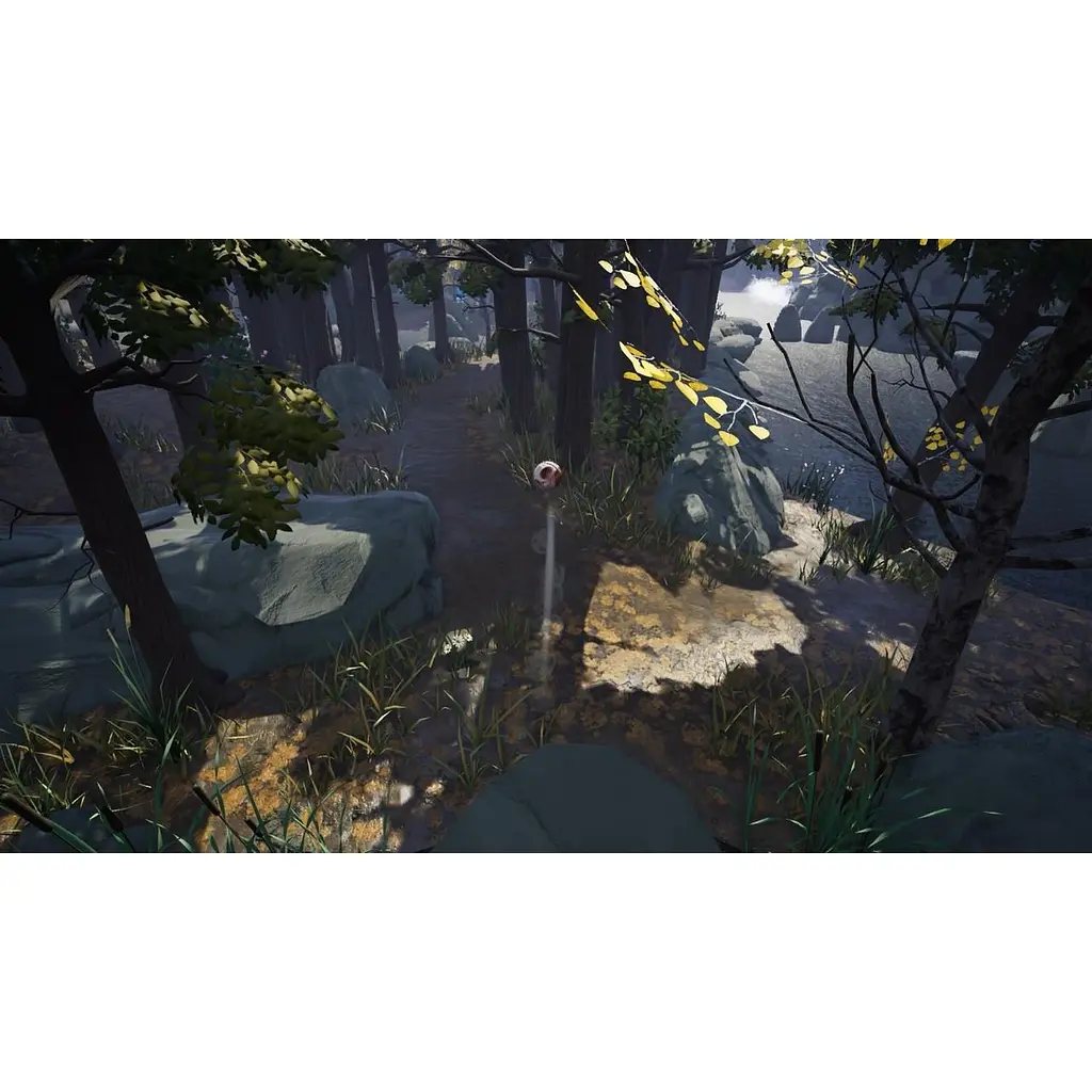 Ключ активації Microsoft Skully для Xbox One/Series - фото 5