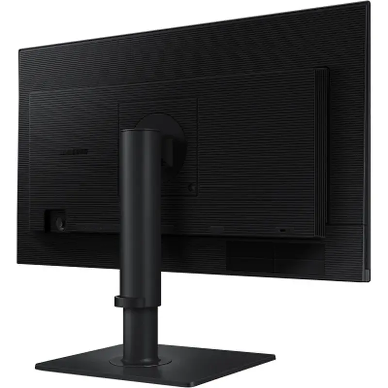 Монітор Samsung LS24D400GAIXUA - фото 9