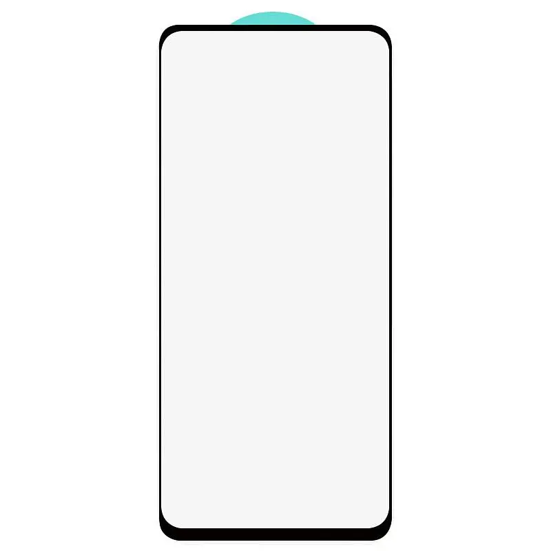 Захисне скло SKLO 3D для Xiaomi Redmi 15C (EU) / Poco C85 (EU) Чорний - фото 2