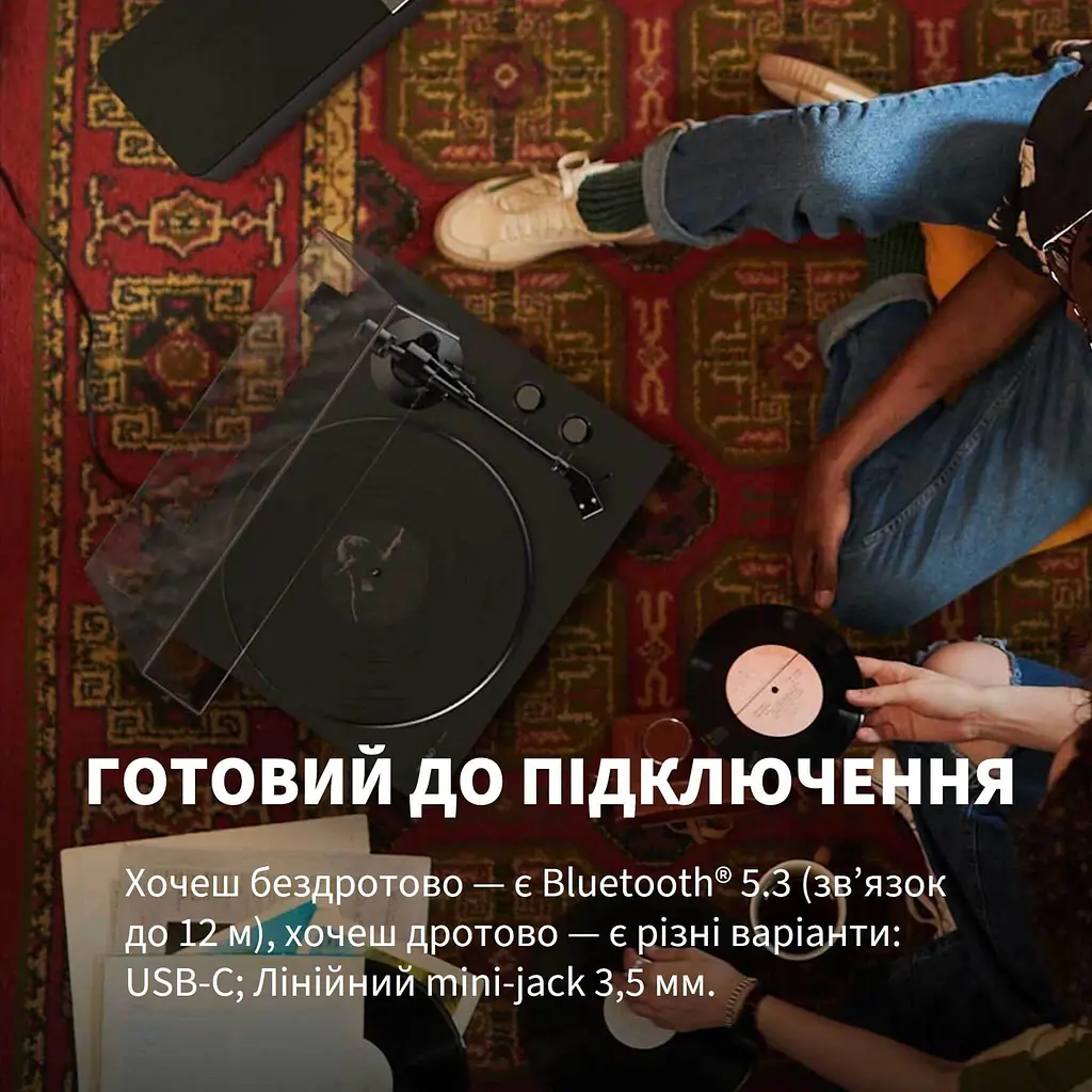 Акустическая система Klipsch Home Audio System The One Plus Walnut (1071965) - фото 10