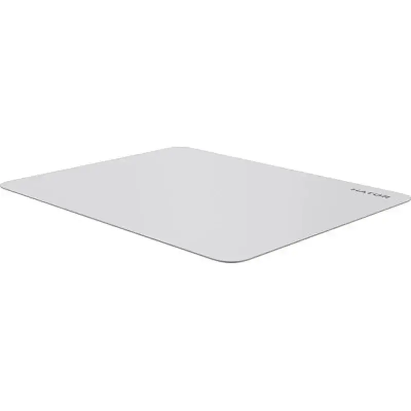 Килимок для мишки Hator Tonn Mobile White (HTP-1001) - фото 4