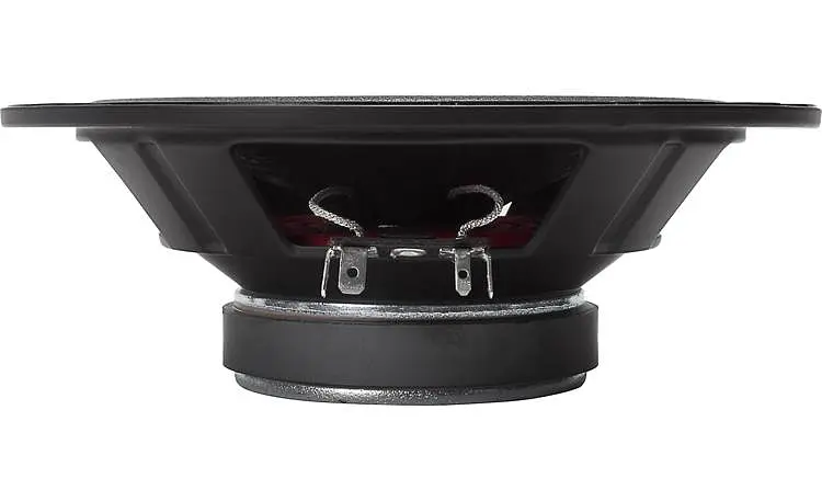 Компонентная акустическая система Rockford Fosgate R1675-S - фото 5