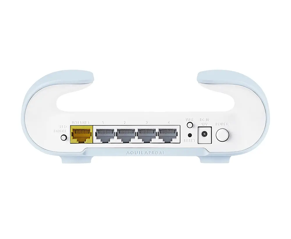 Маршрутизатор M30 AX3000, 4xGE LAN, 1xGE WAN D-Link teh0017294 - фото 8
