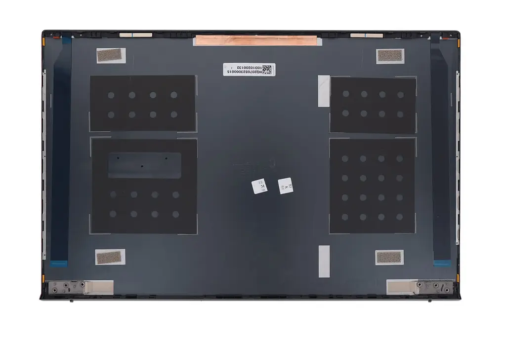 Кришка ноутбука / кришка екрана / кришка матриці для ноутбука Asus ZenBook UX425JA, UX425EA (90NB0QX1-R7A011) Оригінал від Asus, Кришка матриці - фото 2