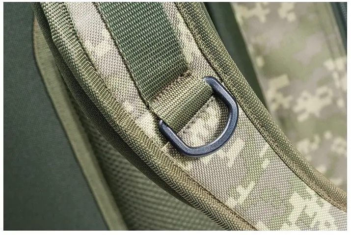 Рюкзак Mivardi CamoCODE Cube XL - фото 6