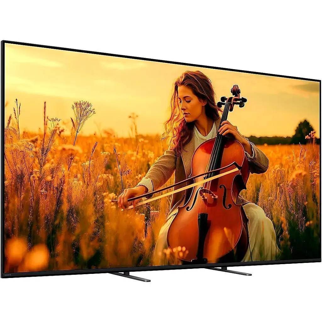 Телевізор Sony BRAVIA 5 XR5 55` LCD 4K (K-55XR55B) EU [145520] - фото 3