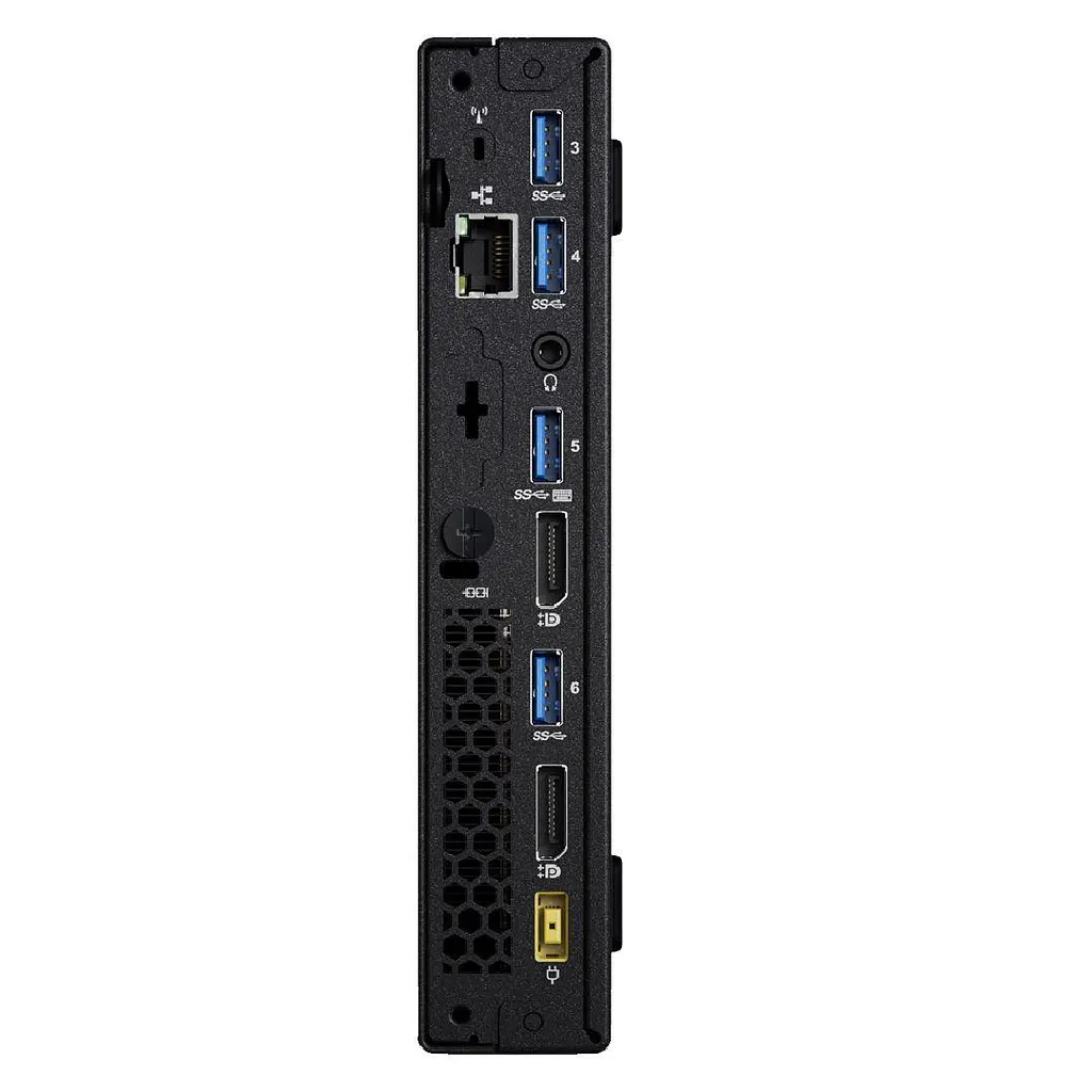 Комп'ютер Lenovo M700 MFF (i5-6500T/8/240SSD) Б/В - фото 2