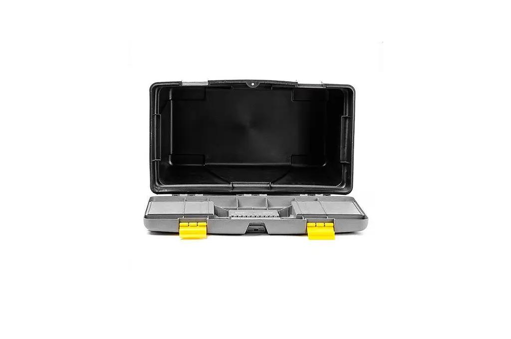 Ящик для інструментів переносний Intertool BX-0326 26.5" - фото 7
