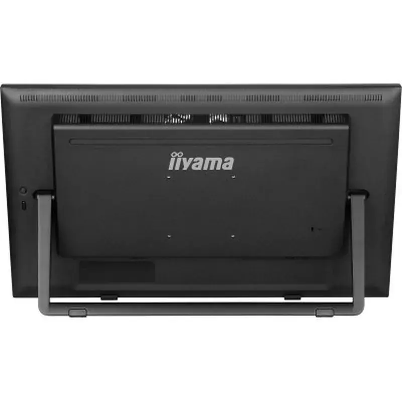 Монітор iiyama T2755MSC-B1 - фото 4