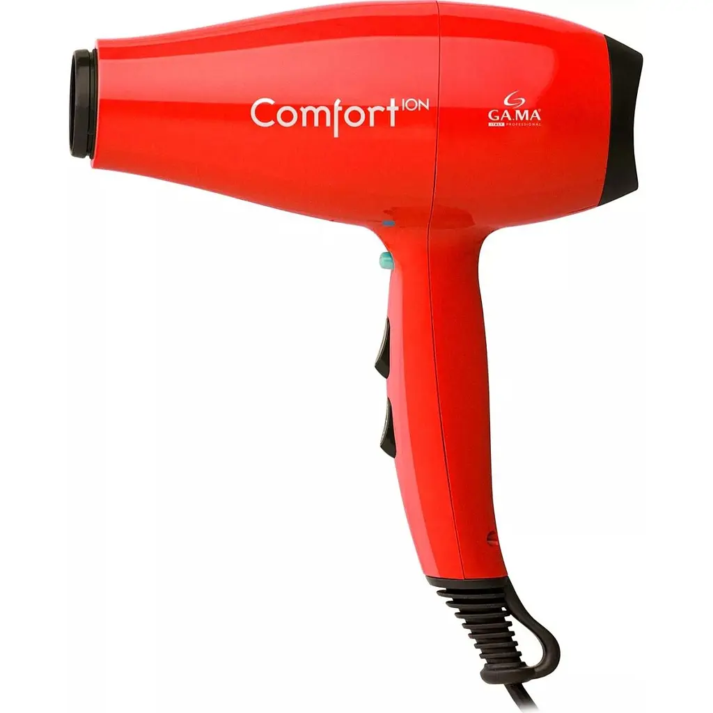 Фен Ga.Ma Comfort Ion GH0503 [175318] - фото 2