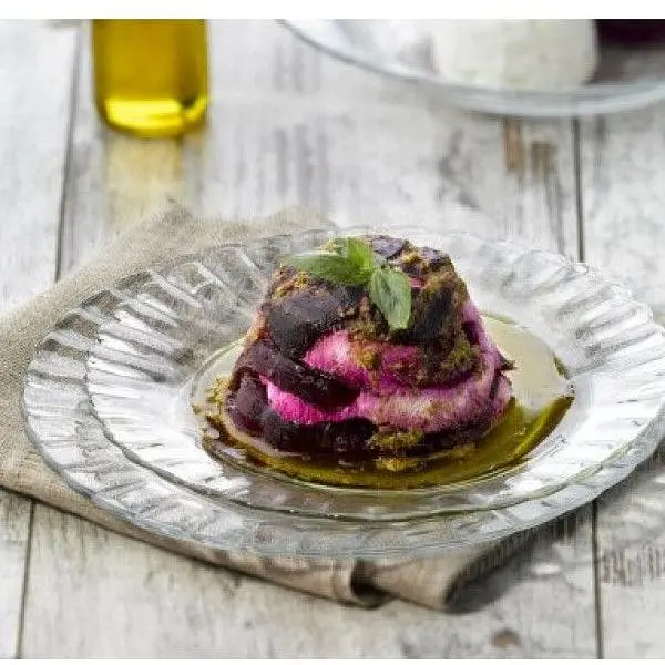 Тарілка десертна Duralex Picardie 20.5 см прозора (3025AF06) - фото 4