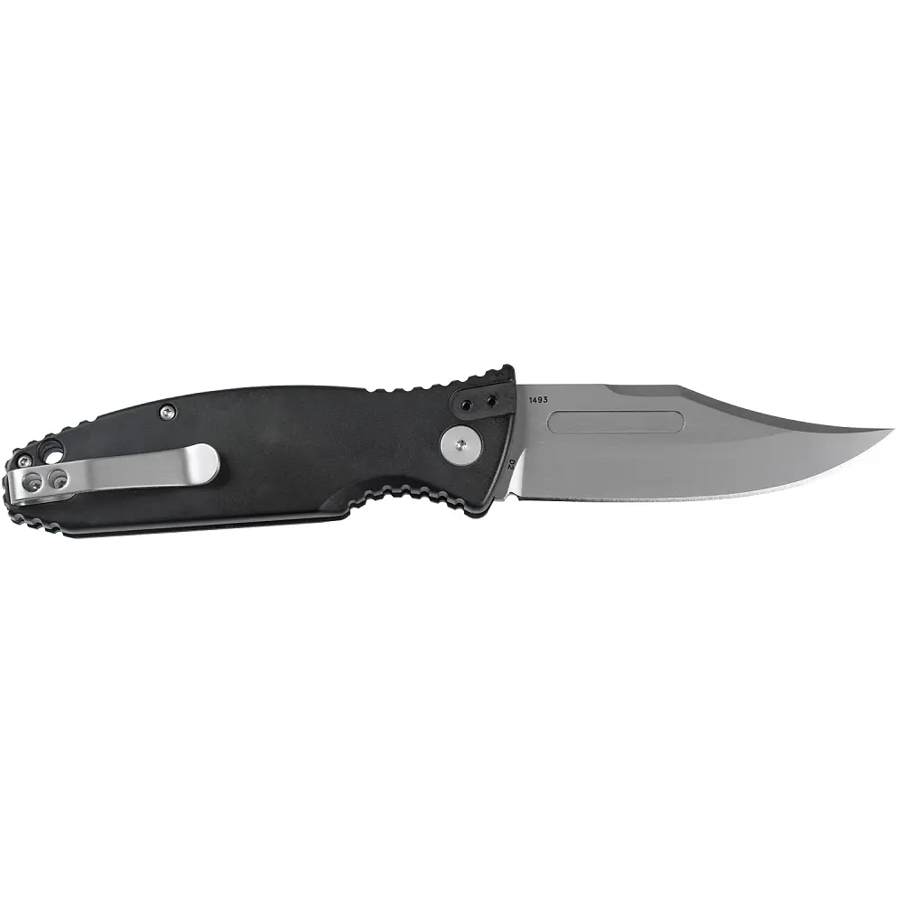 Ніж Boker Plus Kalashnikov 74 Auto - фото 2