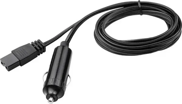 Автохолодильник ECG AC 3022 HC Dual 28л - фото 8