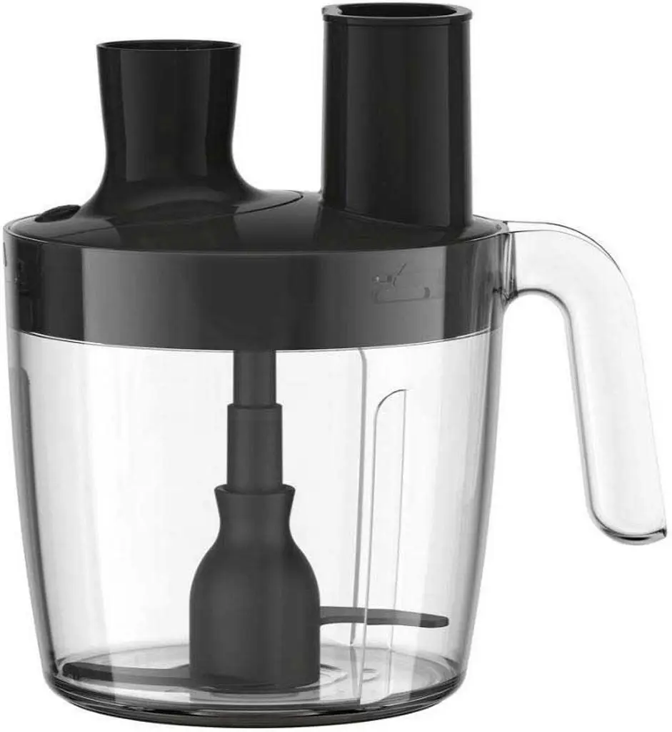 Блендер погружной Quickchef+, 1000Вт Tefal teh0026300 - фото 6