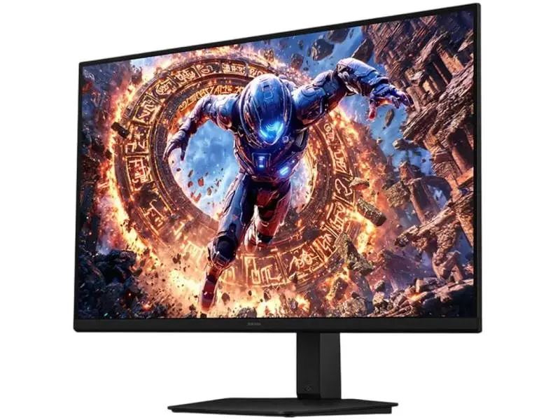 Монітор Samsung Odyssey Gaming G80HS 32 (LS32HG802ESXUA) - фото 2