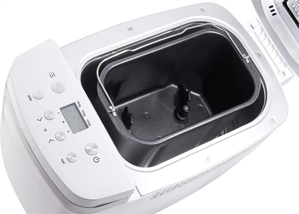 Хлібопіч Gorenje (BM1350W) - фото 5