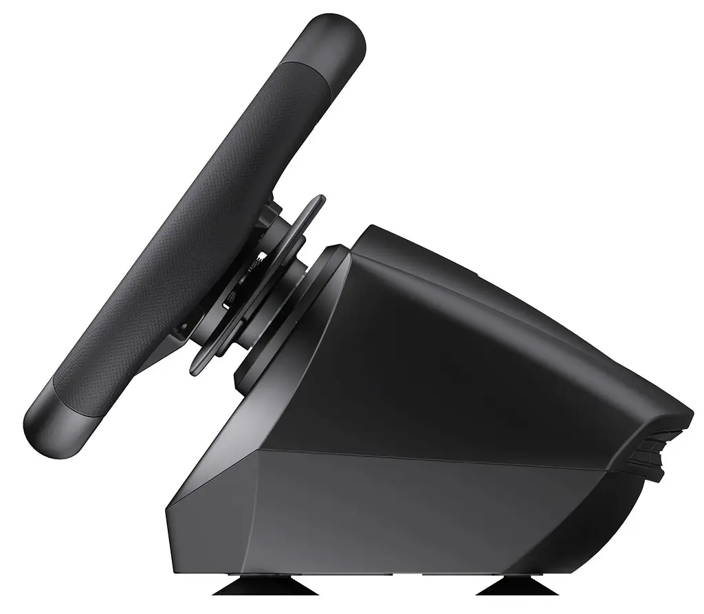 Руль и педали и коробка передач PXN V9 GEN2 Bundle for PS4/XBOX/Xbox Series X|S/PC - фото 6