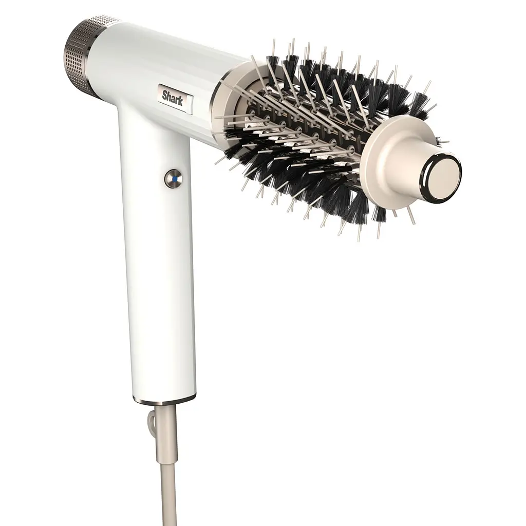 Фен Shark SpeedStyle 5-in-1 (HD352EU) - фото 6