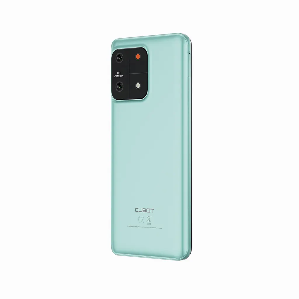 Смартфон Cubot A1 4/128Gb Blue (Global) - фото 3