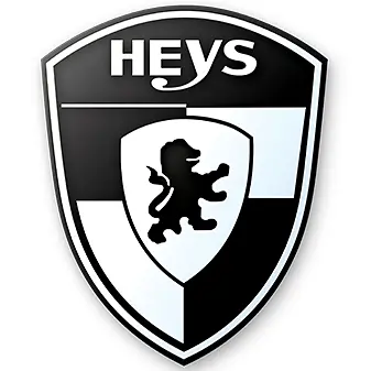 Валіза Heys Xtrak (L) Cobalt (10103-0018-30) - фото 10