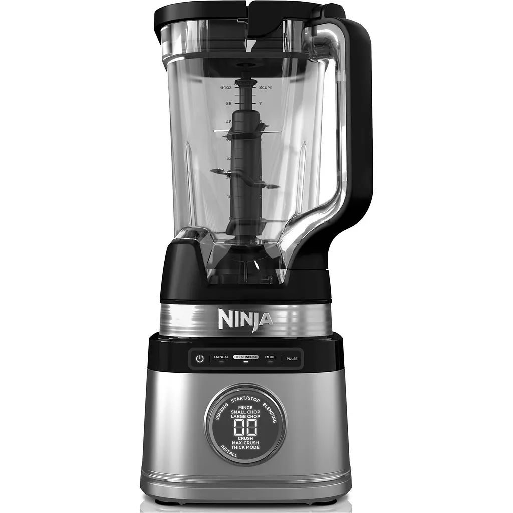 Блендер Ninja Detect Power Mixer Pro TB201EU - фото 2