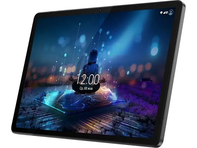 Планшет Sigma mobile Tab A1035 Max 8/128GB Dark grey (4827798443118) - фото 3