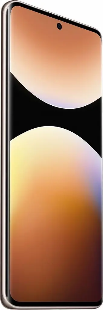 Смартфон Xiaomi Redmi Note 14 Pro+ 5G 8/256GB Sand Gold (Global) (с зарядным устройством) [NFC] - фото 3