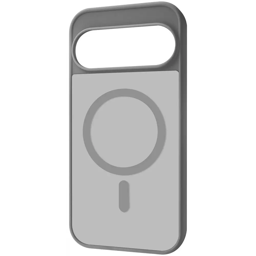 Чохол WAVE Matte Color Case with Magnetic Ring Google Pixel 9 Pro XL/10 Pro XL в асортименті - фото 3