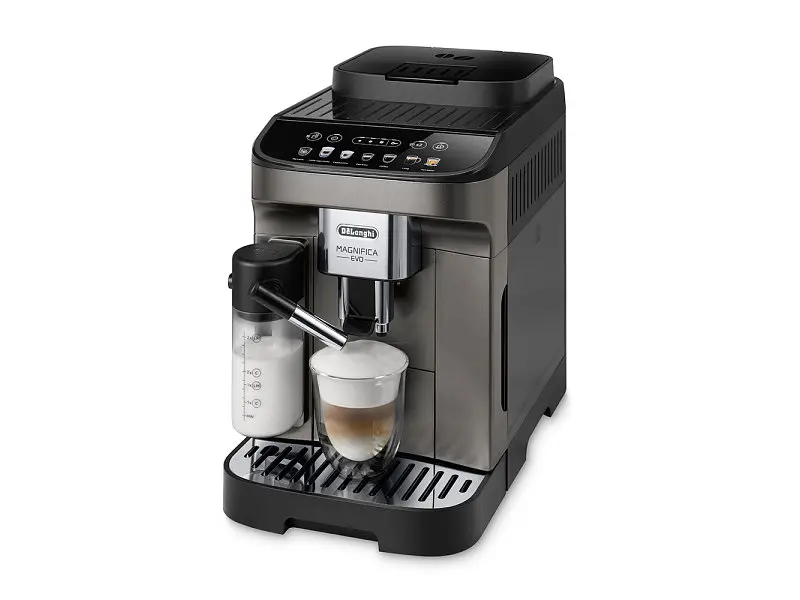 Кавомашина автоматична Delonghi Magnifica Evo ECAM 290.81.TB - фото 2
