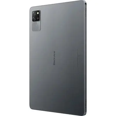 Планшет Blackview Tab 60 10.1" HD+ 4 / 128GB / WIFI Gray (6931548318200) - фото 4