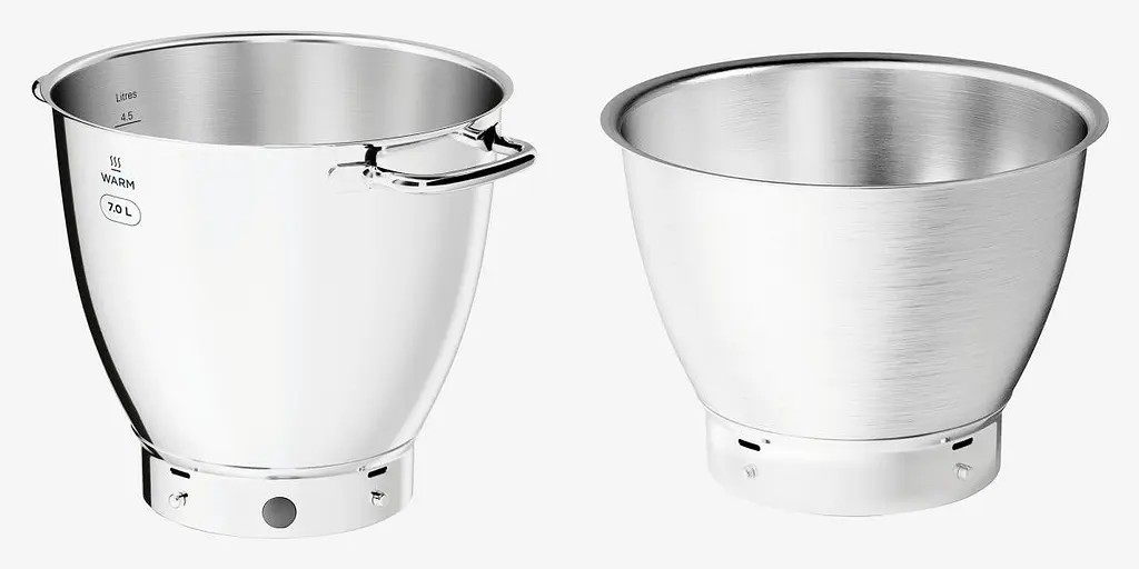 Кухонна машина Kenwood KWL90.244SI [67242] - фото 4