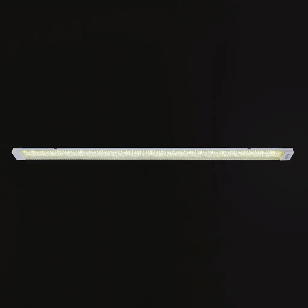 Світильник лінійний Brille 33-229 FLF-02 SQ 50W NW 1.2 м світлодіодний - фото 5
