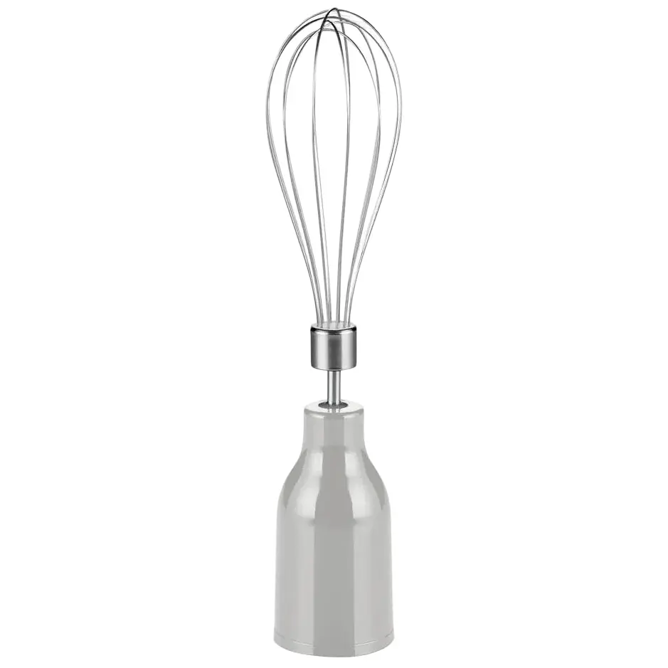 Блендер занурювальний Tefal Quickchef+ HB67MB30 (HB67MB30) - фото 5
