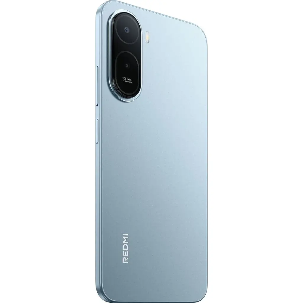 Смартфон Redmi A7 Pro 4/128GB Mist Blue Global EU [166904] - фото 7