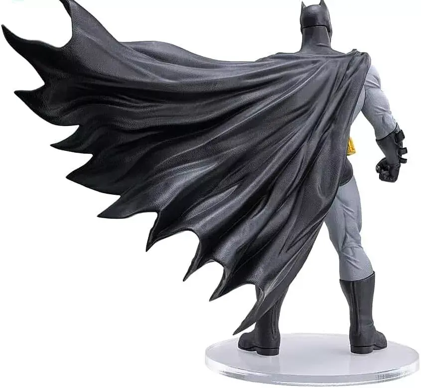 Фігурка Sega ДС Бетмен DC Batman 17 см S DC B 17 - фото 3