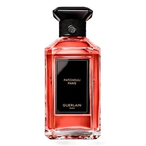 Оригінал Guerlain Patchouli Paris 200 мл Парфумована вода - фото 2