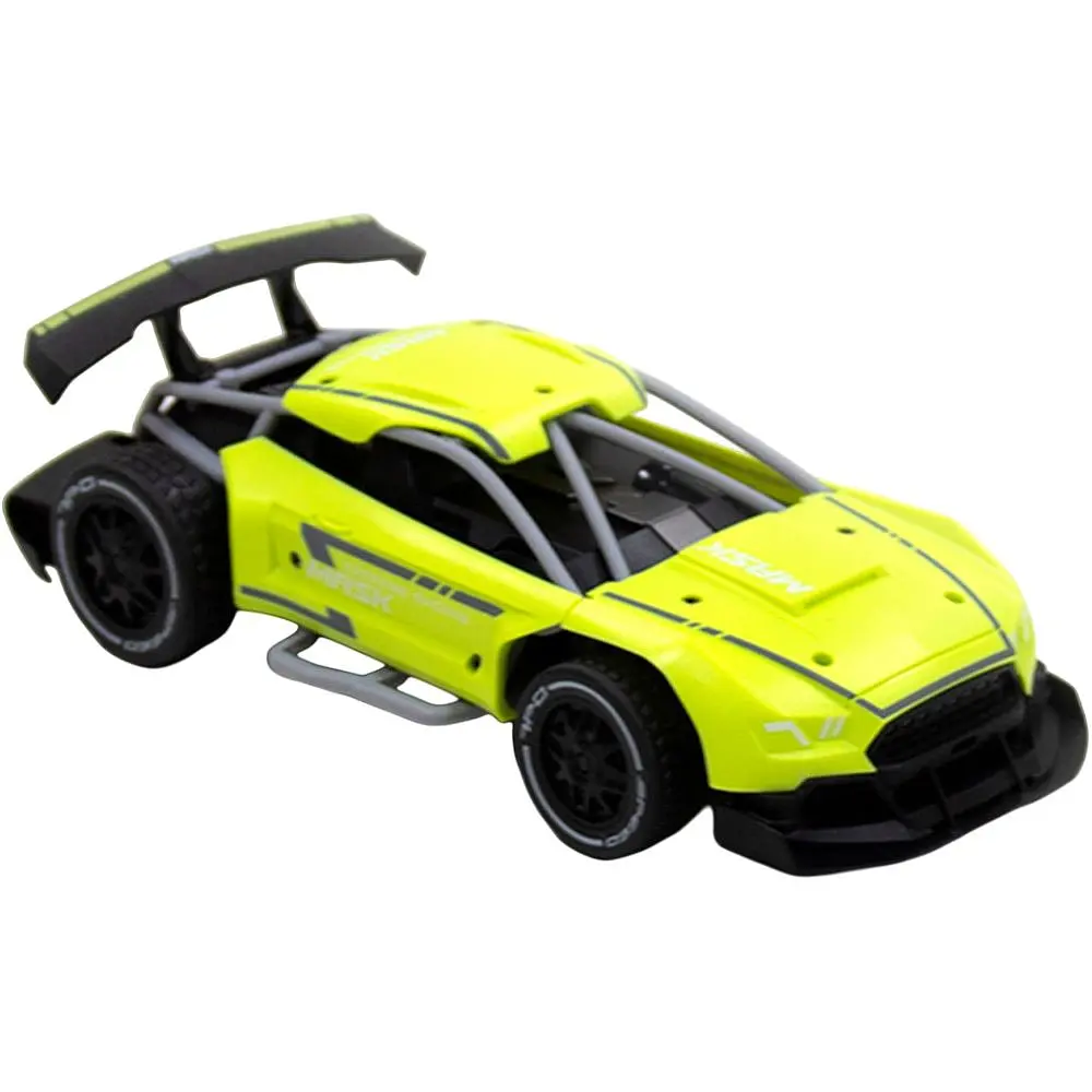 Машинка на радіокеруванні Sulong Toys 1:24 Speed Racing Drift Mask Green (SL-290RHGR) [114165] - фото 2