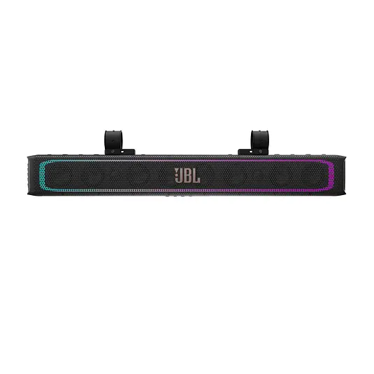 Саундбар со встроенным усилителем JBL RallyBar XL - фото 6
