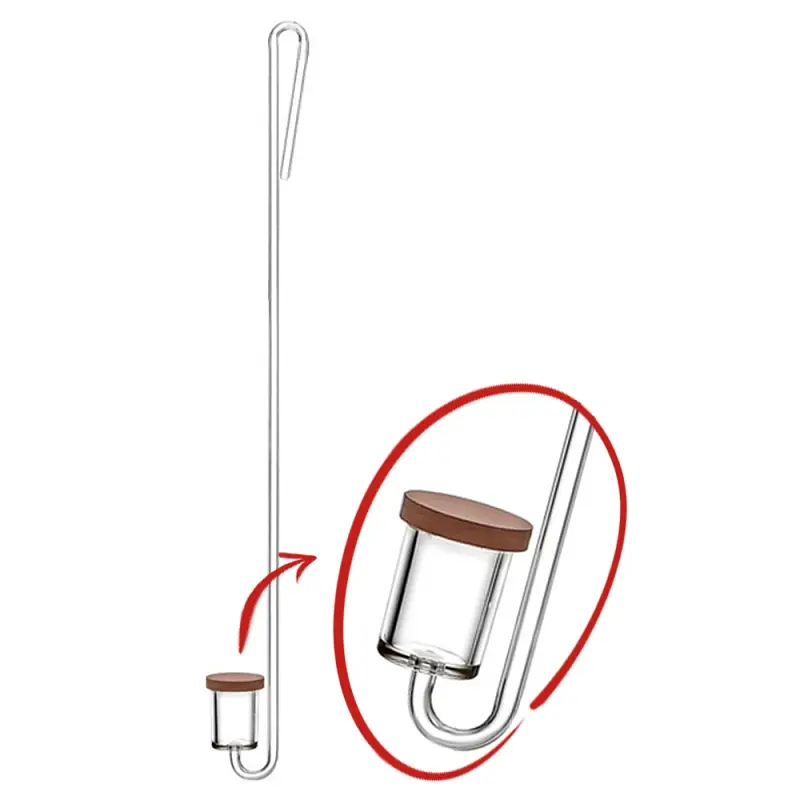 Дифузор CO2 Aquario Neo Diffuser Original Curved L до 350 л - фото 2