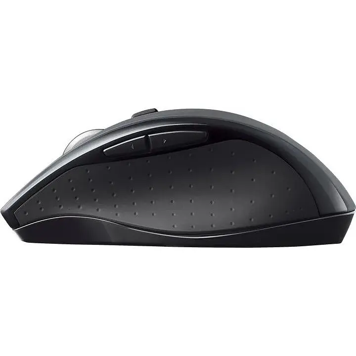 Миша Logitech M705 Marathon Mouse Wireless black (910-001935 / 910-001949) - фото 3