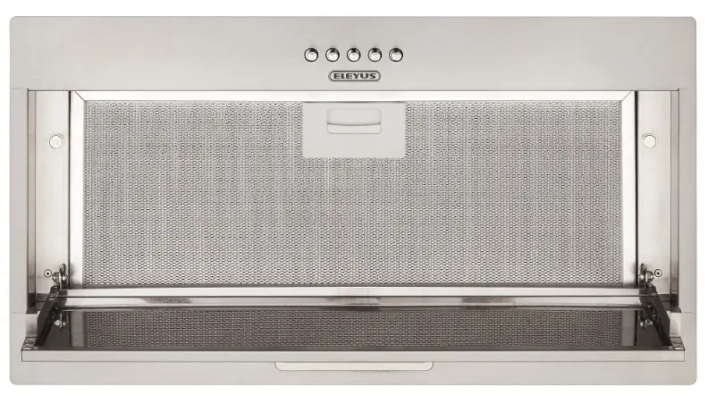 Витяжка Eleyus URBAN 700 LED 52 BL (6935580) - фото 3